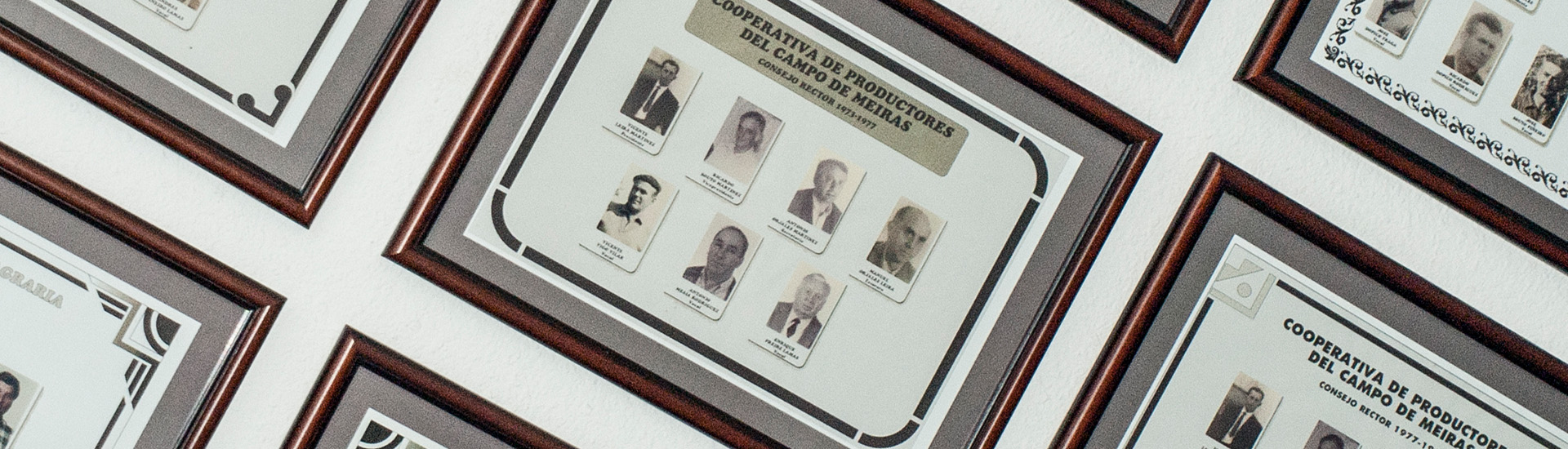 Cooperativa de Meirás: ¡100 años a tu lado!