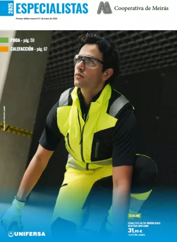 FOLLETO ESPECIALISTAS