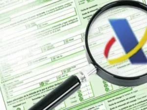 Declaración renta