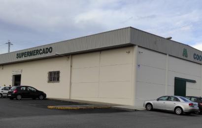 Cooperativa de Meiras