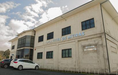 Convocatoria da Asemblea Extraordinaria Xeral Ordinaria de Socios Convocatoria da Asemblea Extraordinaria Xeral Ordinaria de Socios