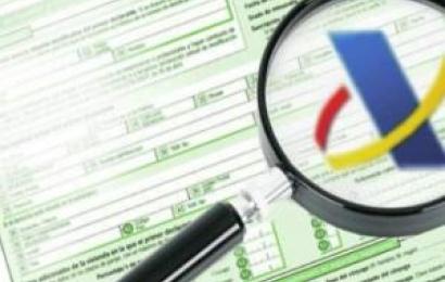 Declaración renta Declaración renta