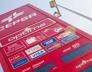 Oferta de emprego: expendedor para a gasolineira de San Mateo Oferta de emprego: expendedor para a gasolineira de San Mateo